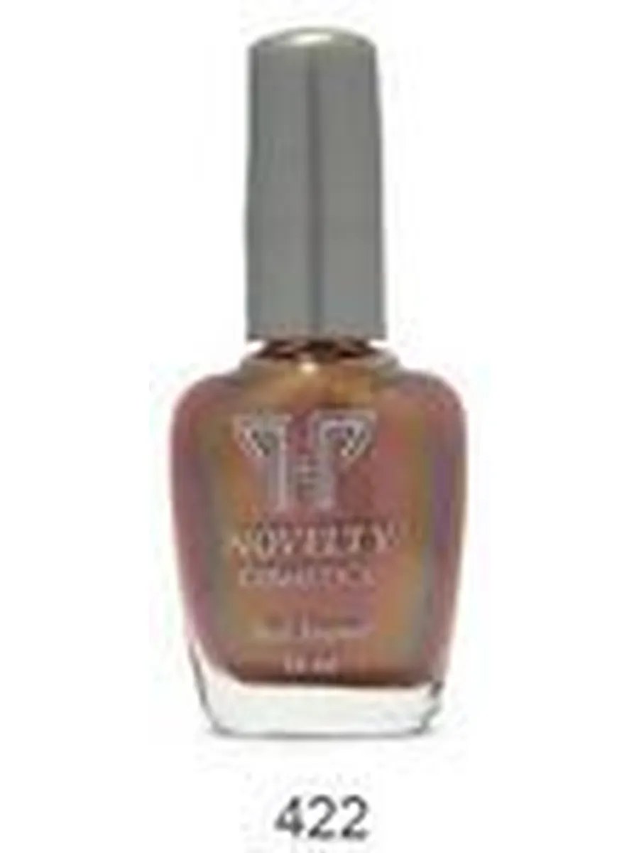 Novelty Cosmetics Лак для ногтей, тон №422, 14 мл