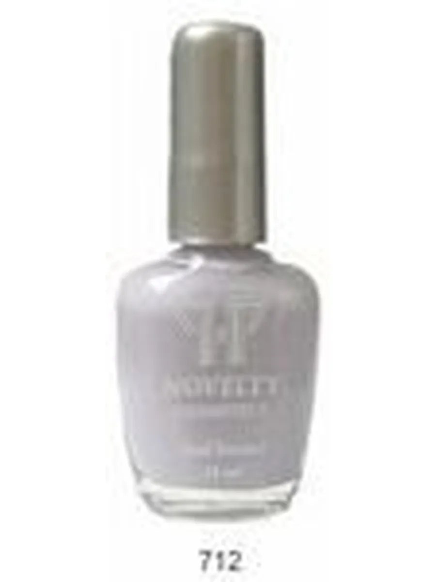 Novelty Cosmetics Лак для ногтей, тон №712, 14 мл