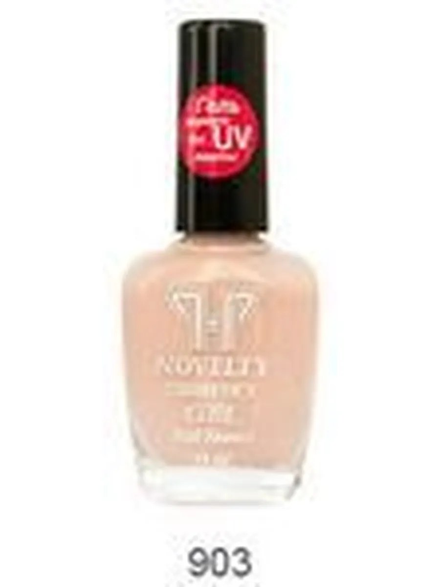 Novelty Cosmetics Лак для ногтей Gel Formula, тон №903, 14 мл