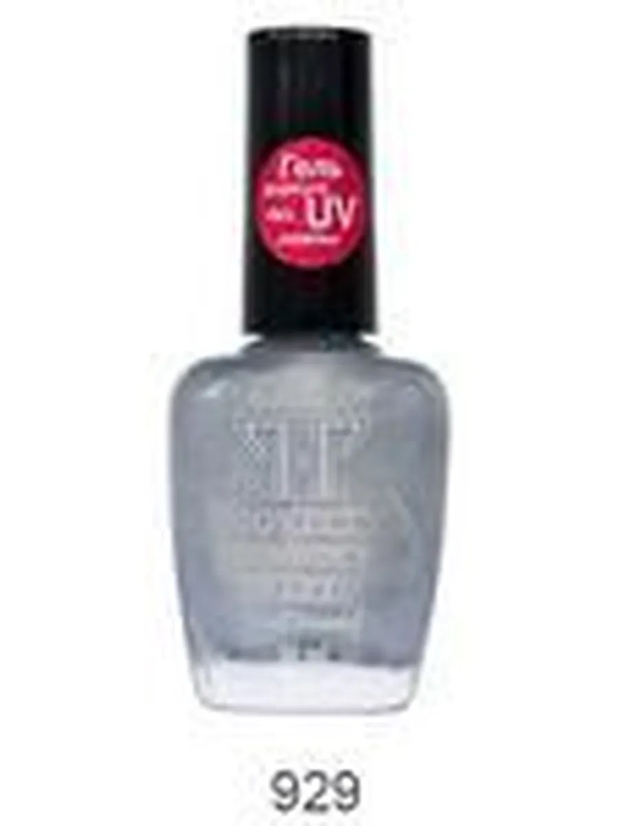 Novelty Cosmetics Лак для ногтей Gel Formula, тон №929, 14 мл