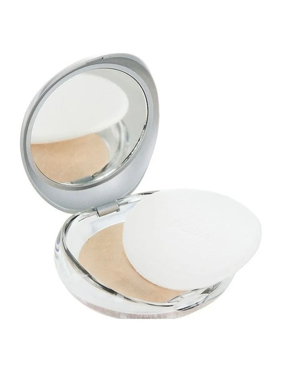 Pupa Пудра Luminys Baked Face Powder, компактная, запеченная, тон №05, Янтарный свет, 9 гр