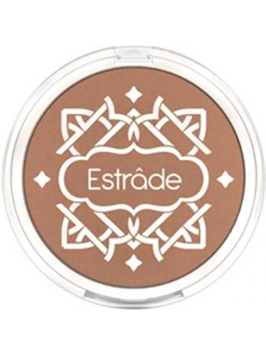 Estrade Скульптор для лица Mon Secret Sculpteur, компактный, тон №214, Азия, 7 гр