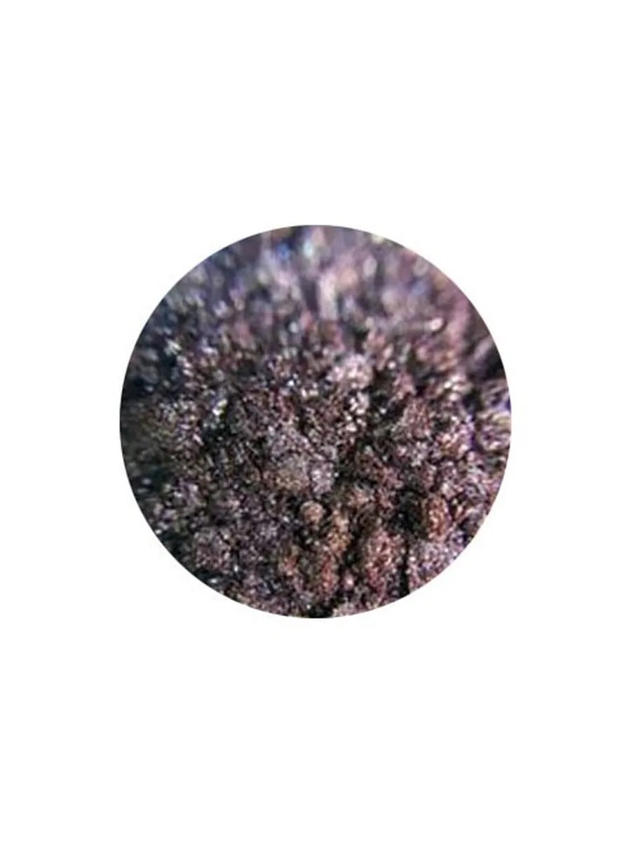 Estrade Пигмент для век Manifest Friable Pigment, рассыпчатый, тон №16, Бургунди, 1,5 гр