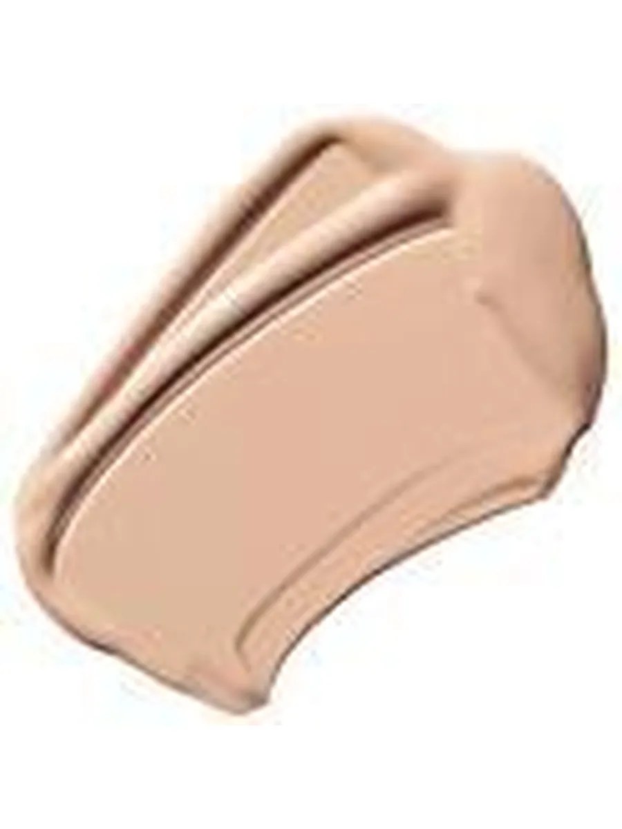 Seventeen Крем тональный Time Plus Longlasting Make Up, длительного действия, тон №1, Фарфор, 35 мл
