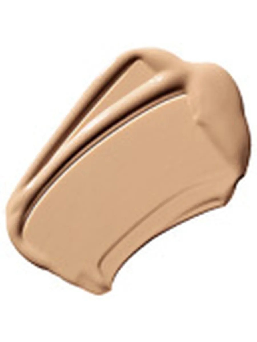 Seventeen Крем тональный Time Plus Longlasting Make Up, длительного действия, тон №3, Натуральный бежевый, 35 мл