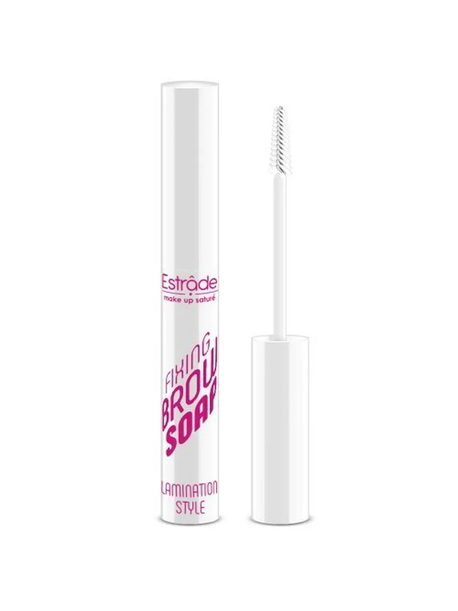 Estrade Мыло для бровей Fixing Brow Soap, 6,3 гр