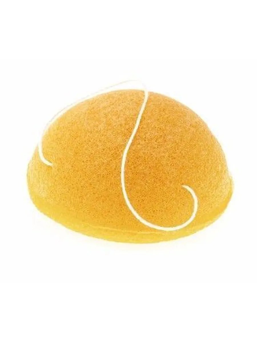 Teddos Спонж конжак S-05