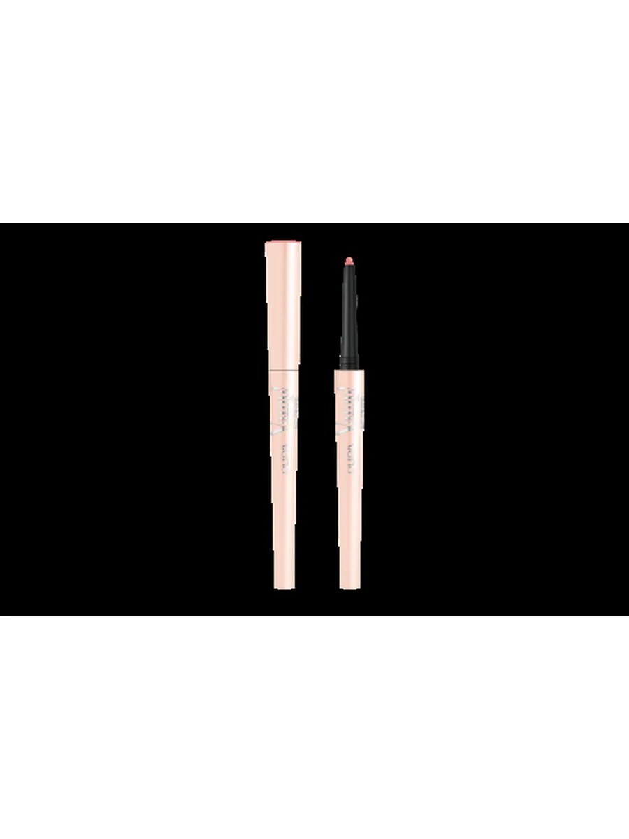 Pupa Карандаш для губ Vamp! Lip Pencil, водостойкий, тон №006, Чайная роза, 0,35 гр