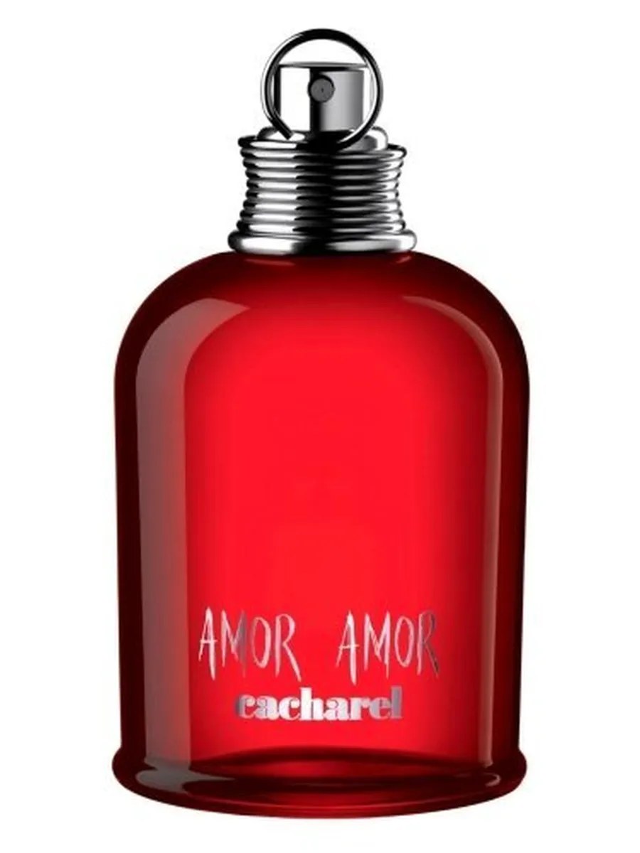 Cacharel Amor Amor Туалетная вода, женская, 50 мл