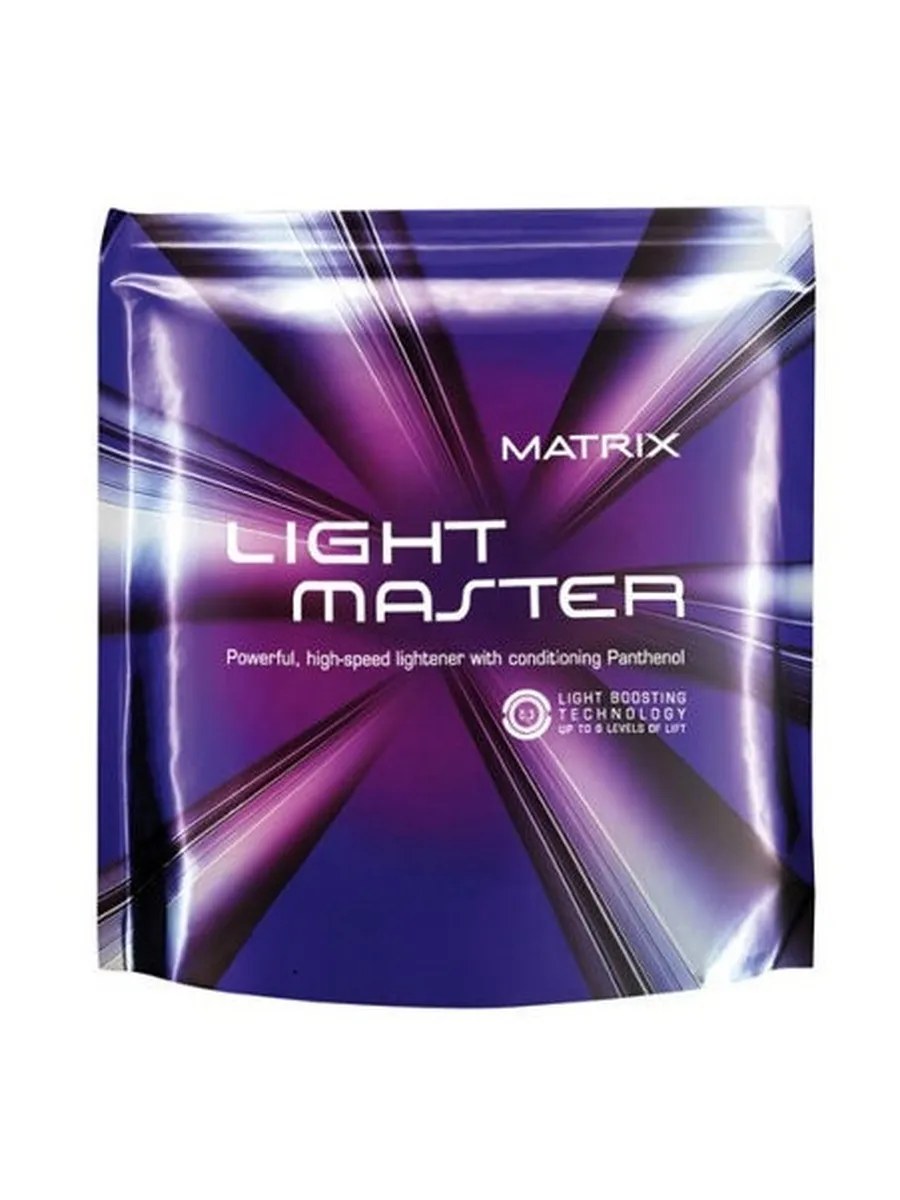 Matrix Порошок обесцвечивающий Light Master, 500 гр