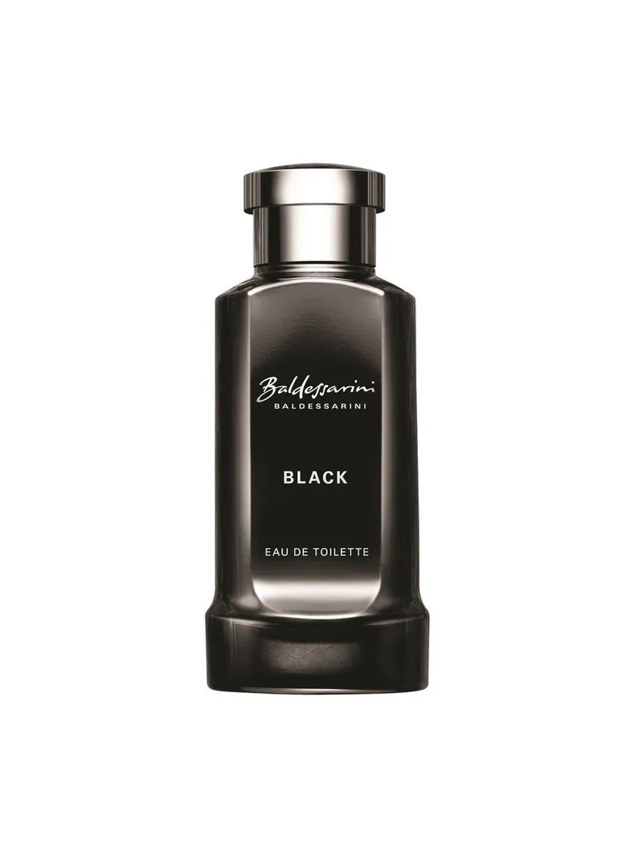 Baldessarini Black Туалетная вода мужской, 50 мл