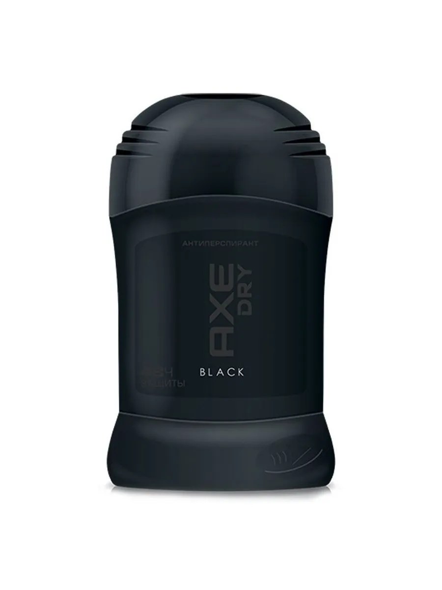 Axe Антиперспирант стик Black, 50 мл
