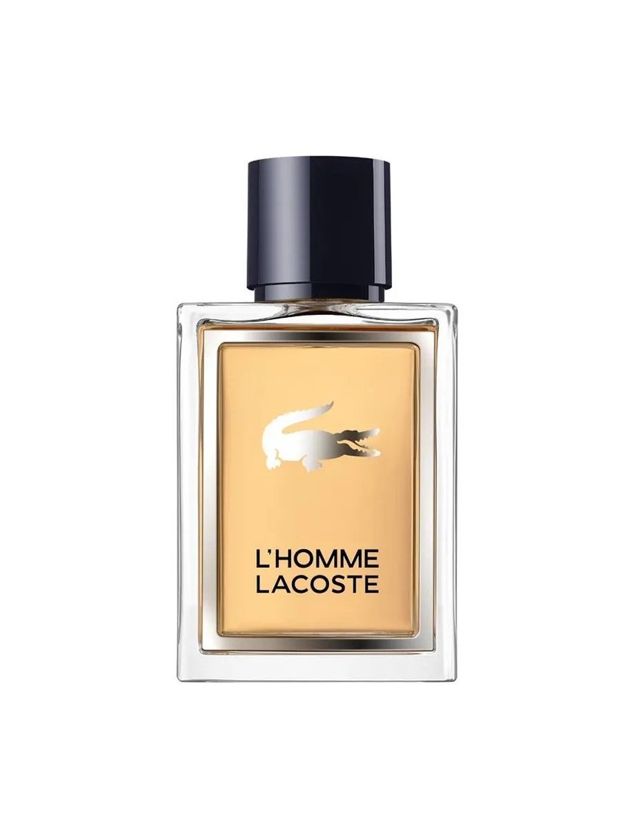 Lacoste L'Homme Lacoste Туалетная вода муж, 100 мл