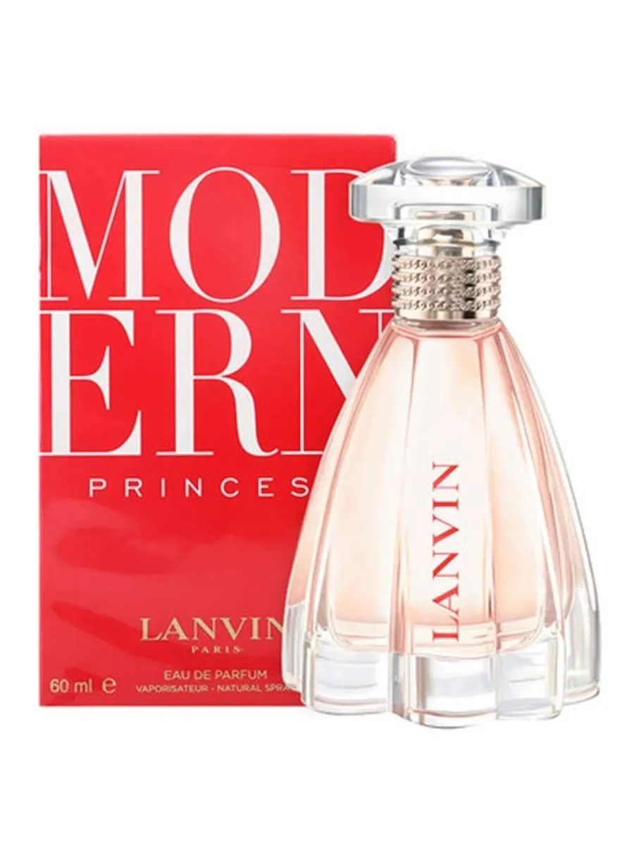 Lanvin Modern Princess Парфюмерная вода жен, 90 мл