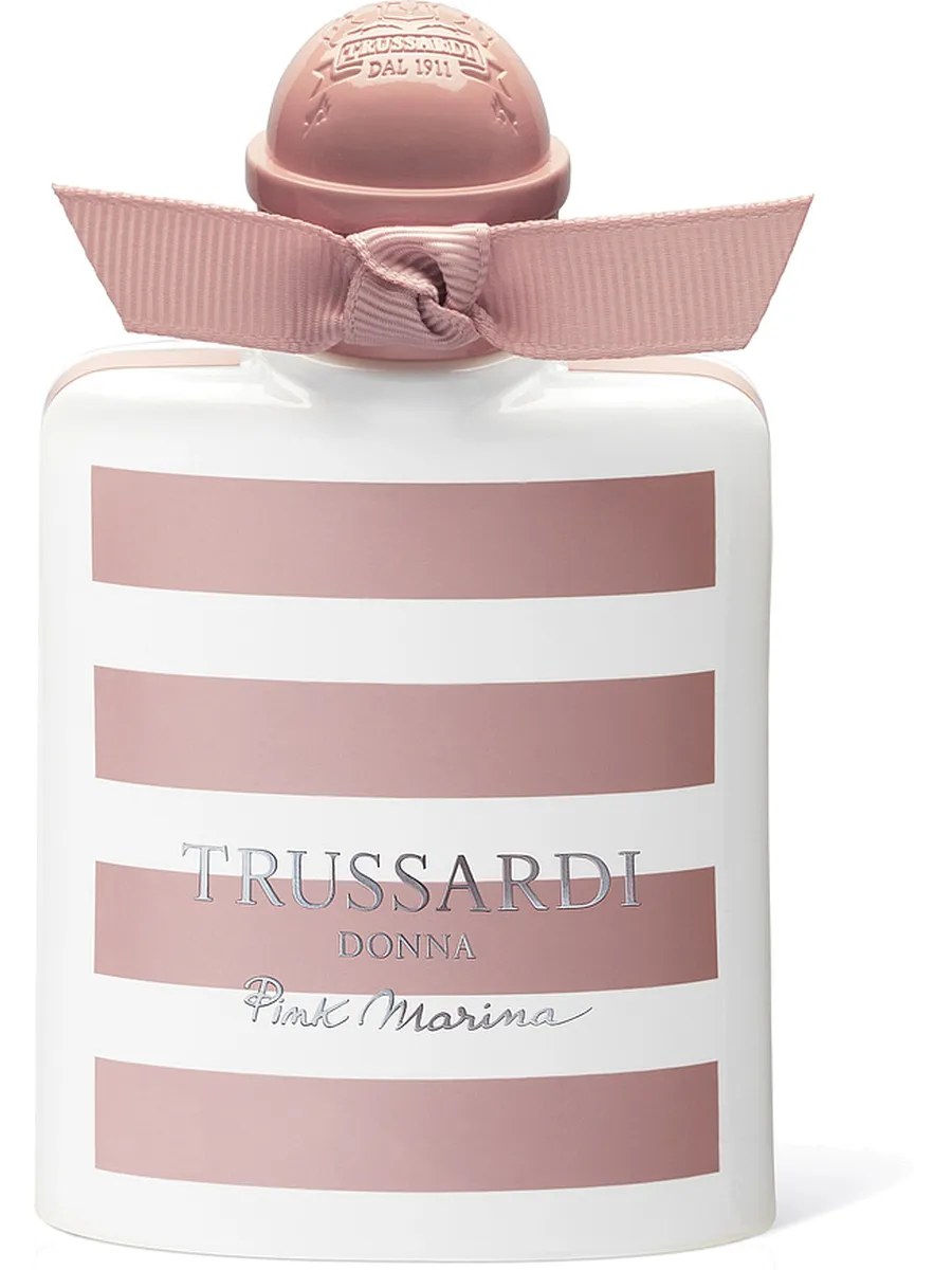 Trussardi Donna Pink Marina Туалетная вода жен, 30 мл