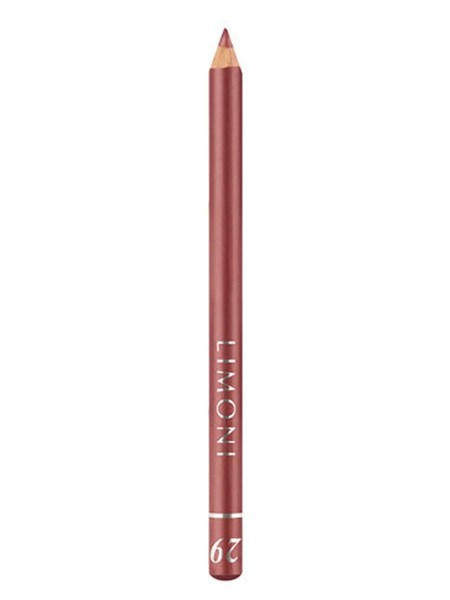 Limoni Карандаш для губ Lip Pencil, тон №29
