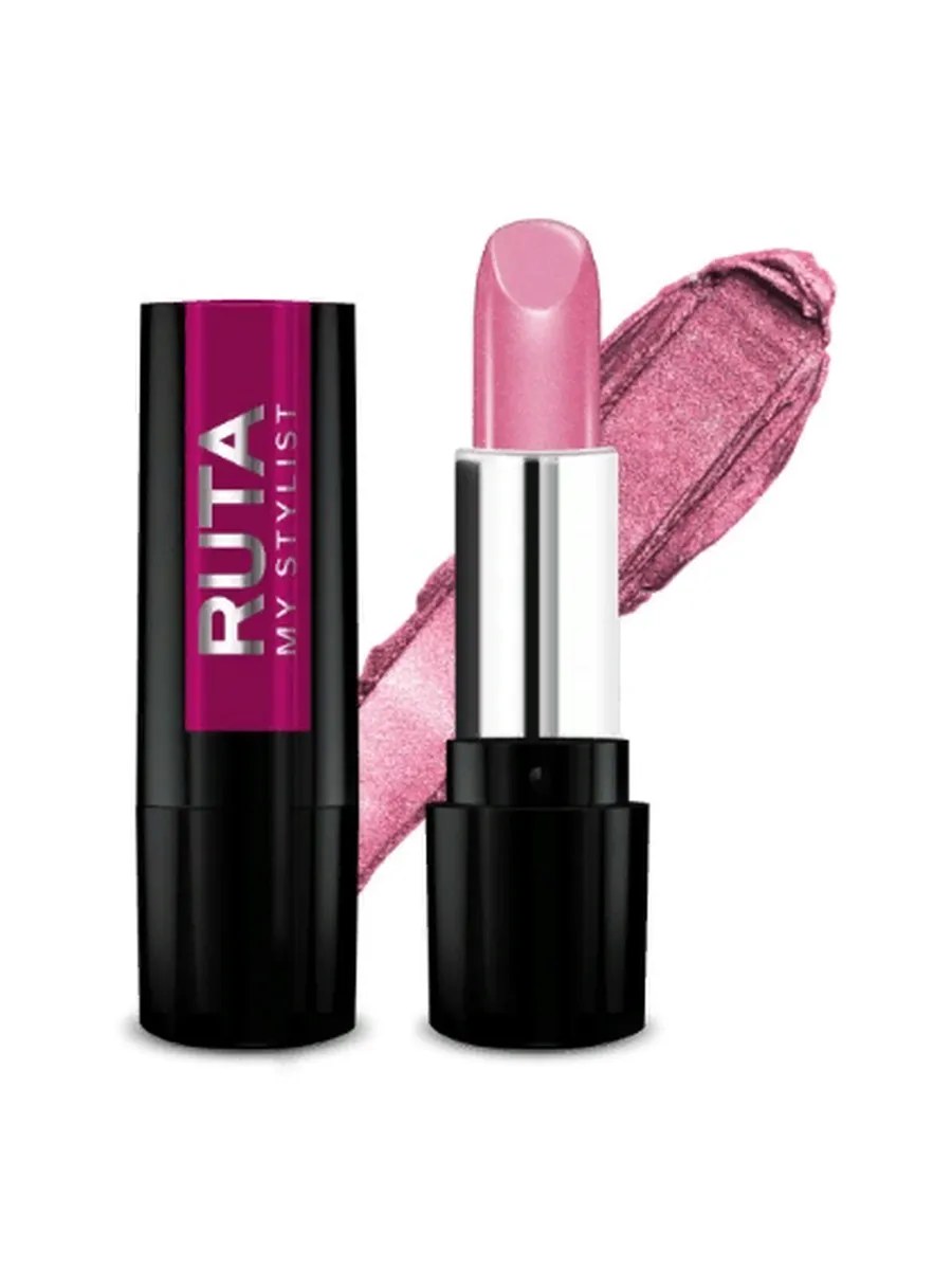 Ruta Помада для губ Glamour Lipstick, тон №26, Хрупкий алмаз, 4,5 гр