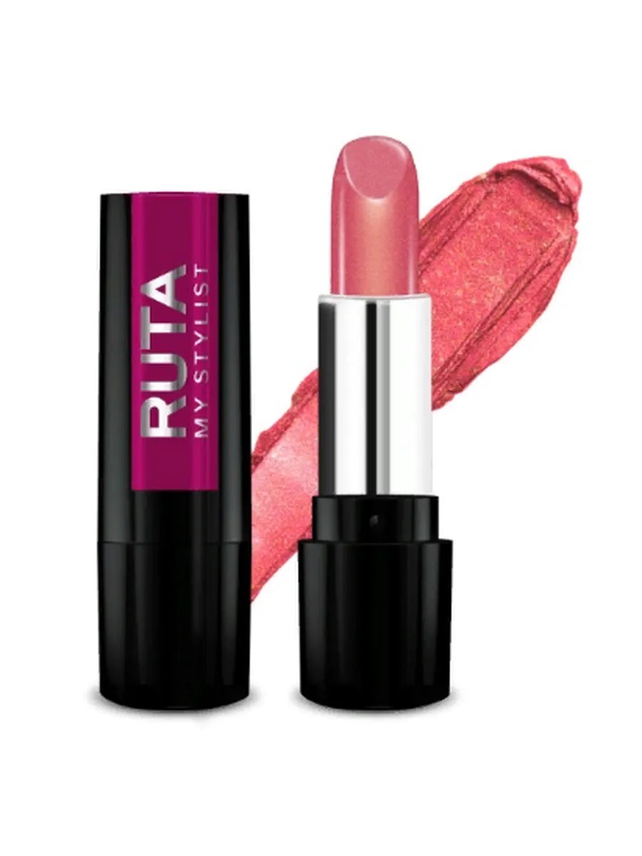 Ruta Помада для губ Glamour Lipstick, тон №30, Удивительный опал, 4,5 гр
