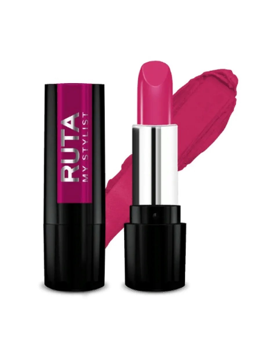 Ruta Помада для губ Glamour Lipstick, тон №36, Ягодный восторг, 4,5 гр