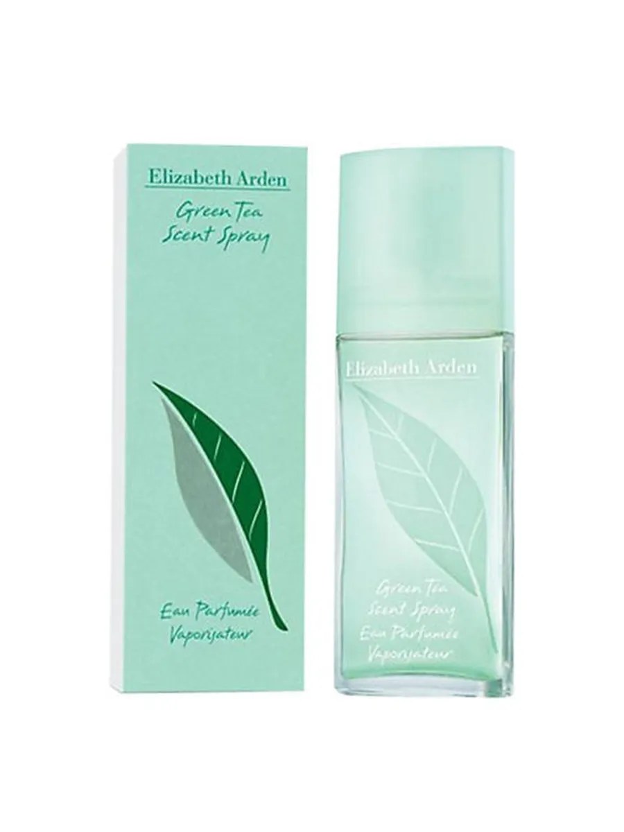 Elizabeth Arden Green Tea парфюмерная вода женская, 30 мл