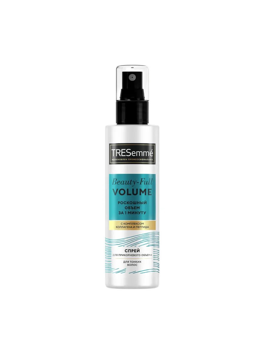 Tresemme Спрей для объема волос Beauty-Full Volume, 190 мл