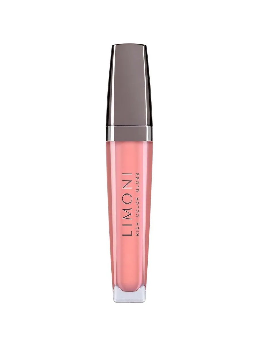 Limoni Блеск для губ Rich Color Gloss, тон №111