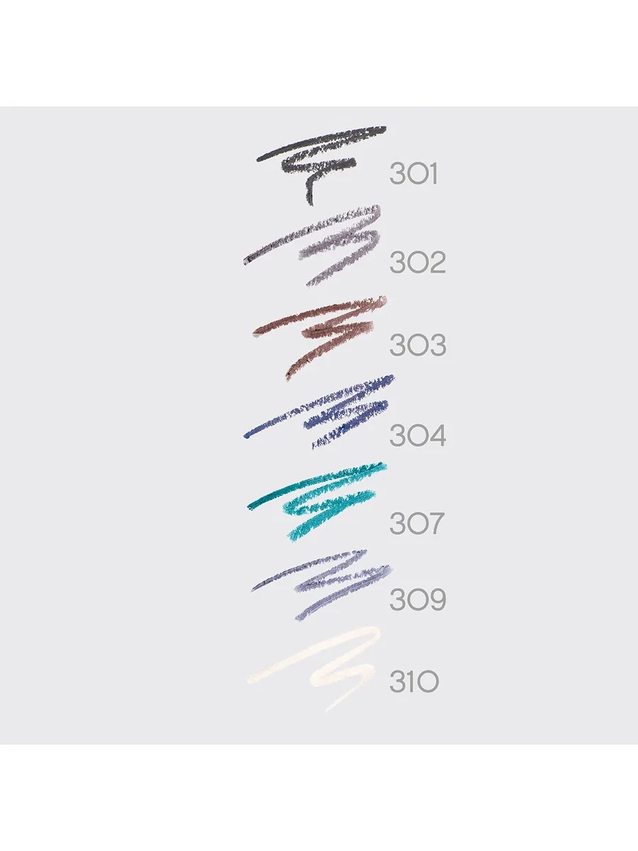 *Vivienne Sabo Карандаш для глаз Crayon Contour des Yeux Liner Flirteur, тон №302
