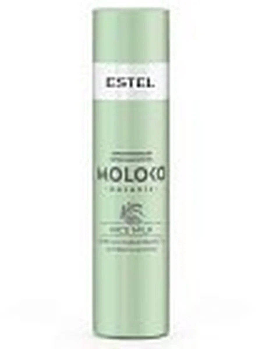Estel Шампунь для волос Moloko botanic, протеиновый, 250 мл