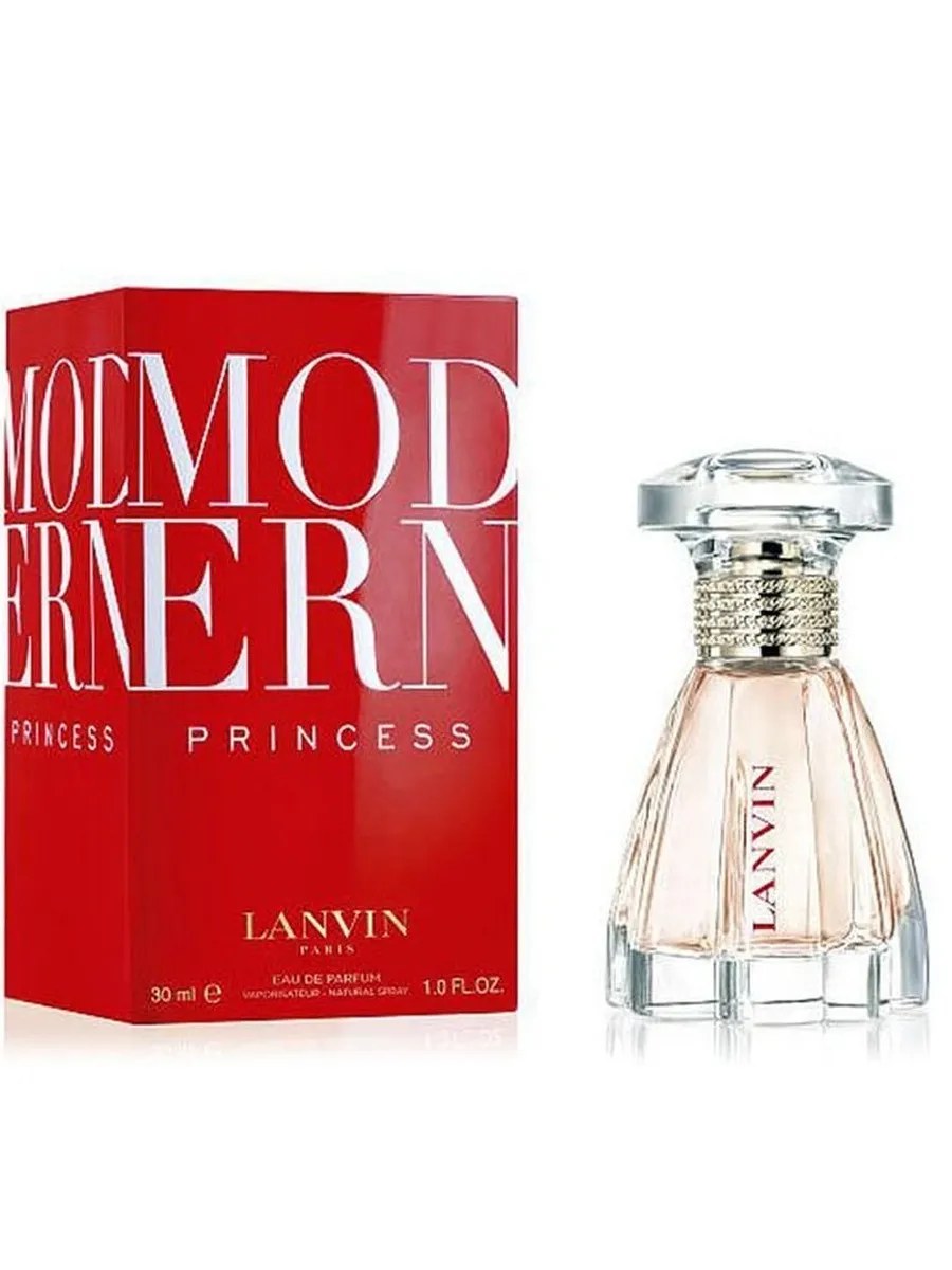 Lanvin Modern Princess Парфюмерная вода жен, 30 мл