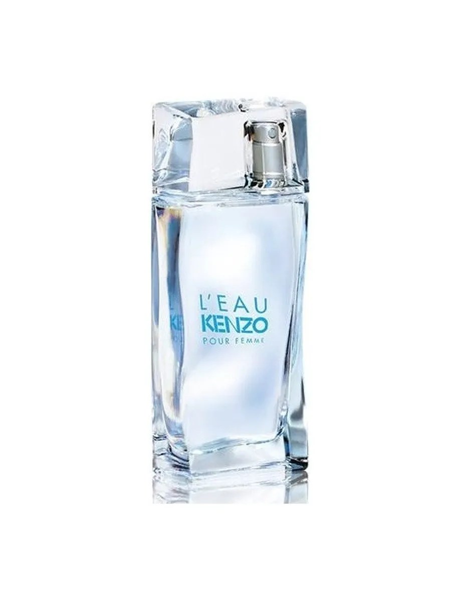 Kenzo L'Eau Kenzo Туалетная вода жен, 100 мл