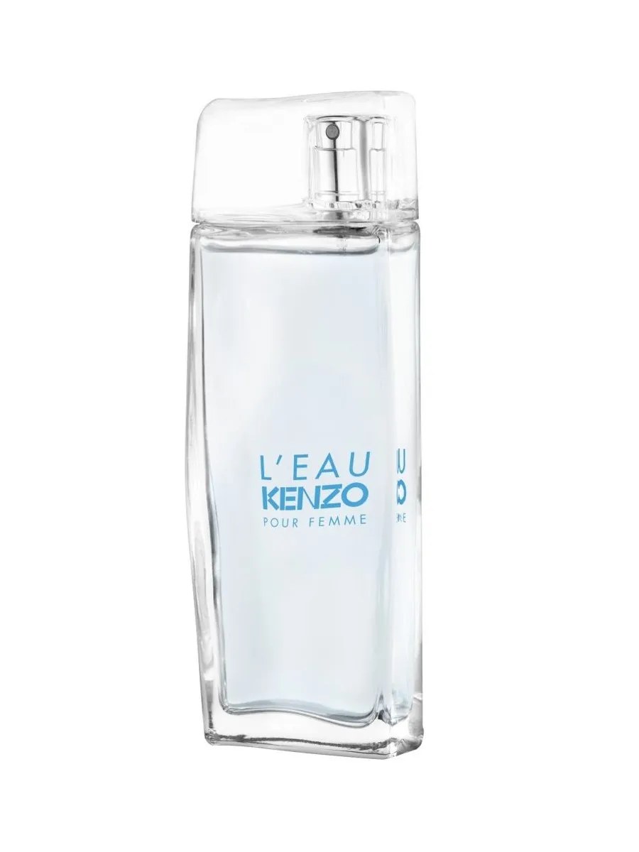 Kenzo L'Eau Kenzo Туалетная вода жен, 30 мл