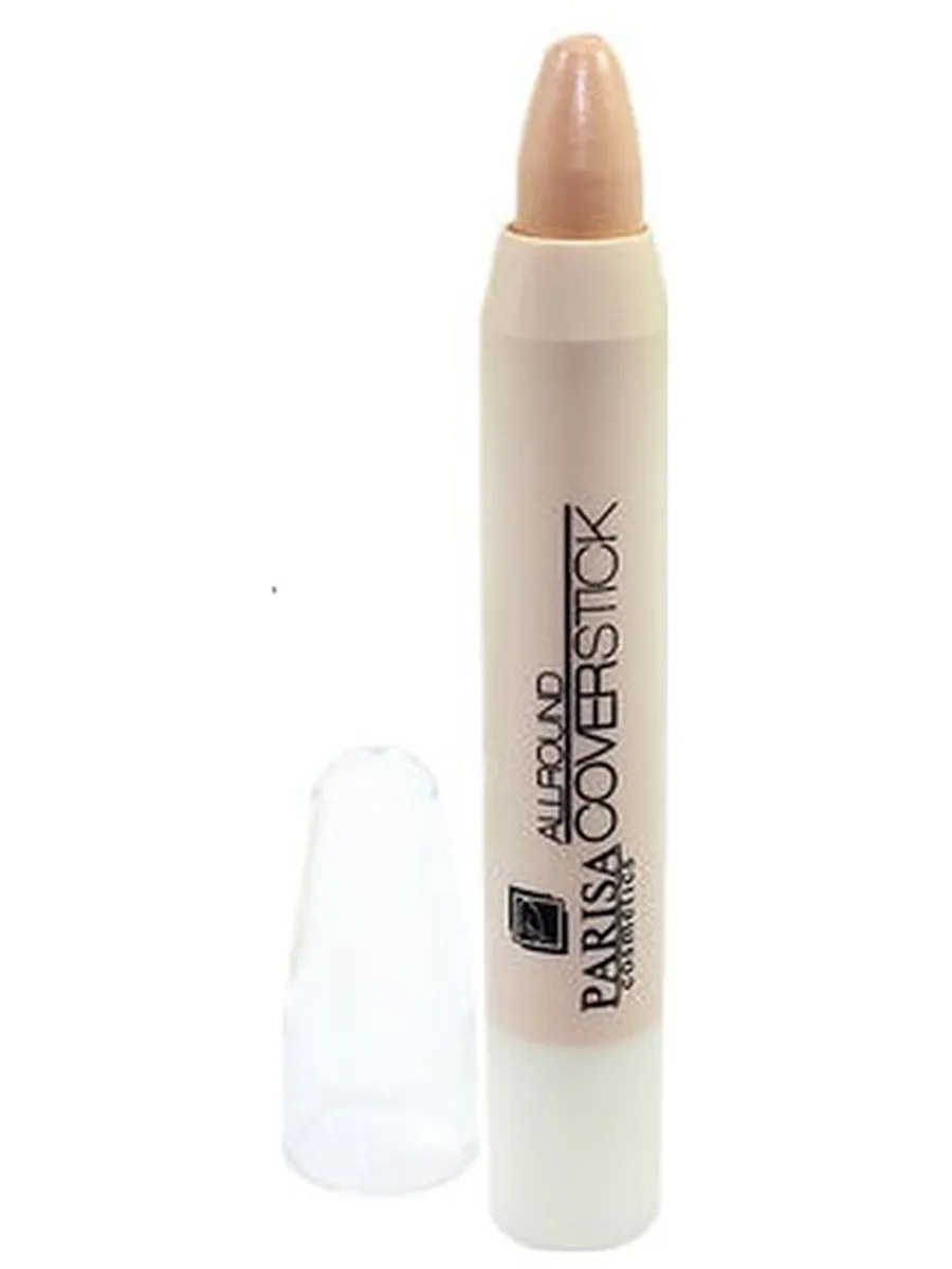 Parisa Корректор для лица Allround Cover Stick, С-01, маскирующий, тон №05
