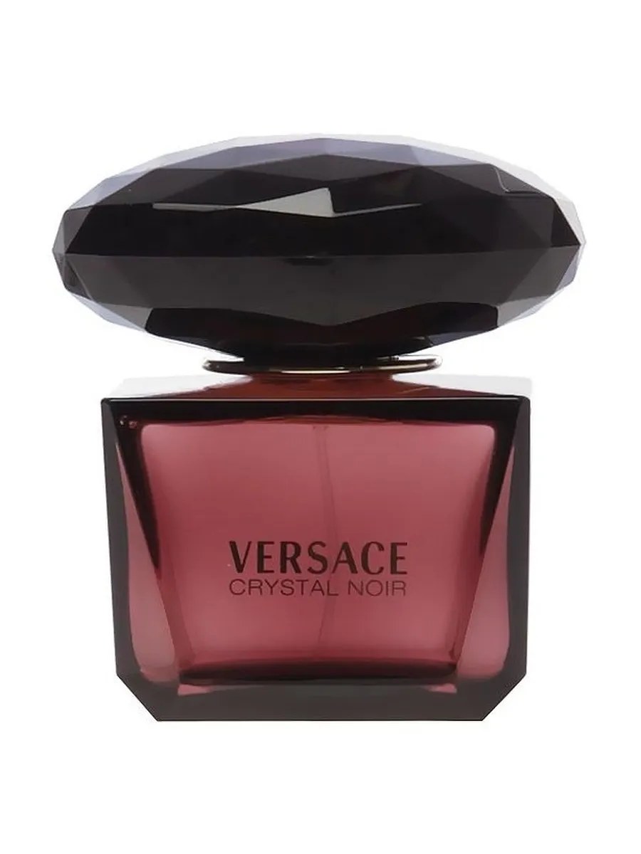 Versace Crystal Noir Парфюмированная вода жен, 30 мл