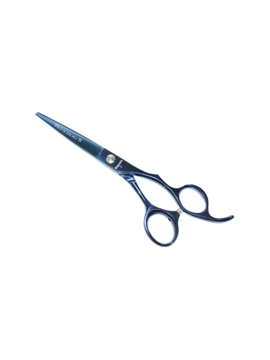 2 Kapous Professional Ножницы парикмахерские Pro-scissors B, прямые, 6"