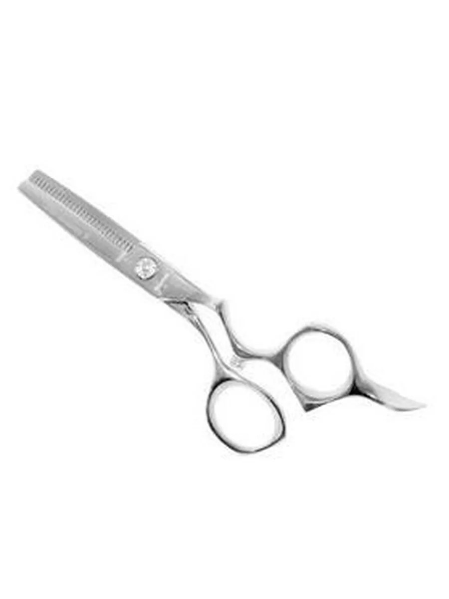 2 Kapous Professional Ножницы парикмахерские Pro-scissors S, филировочные, 5.5"