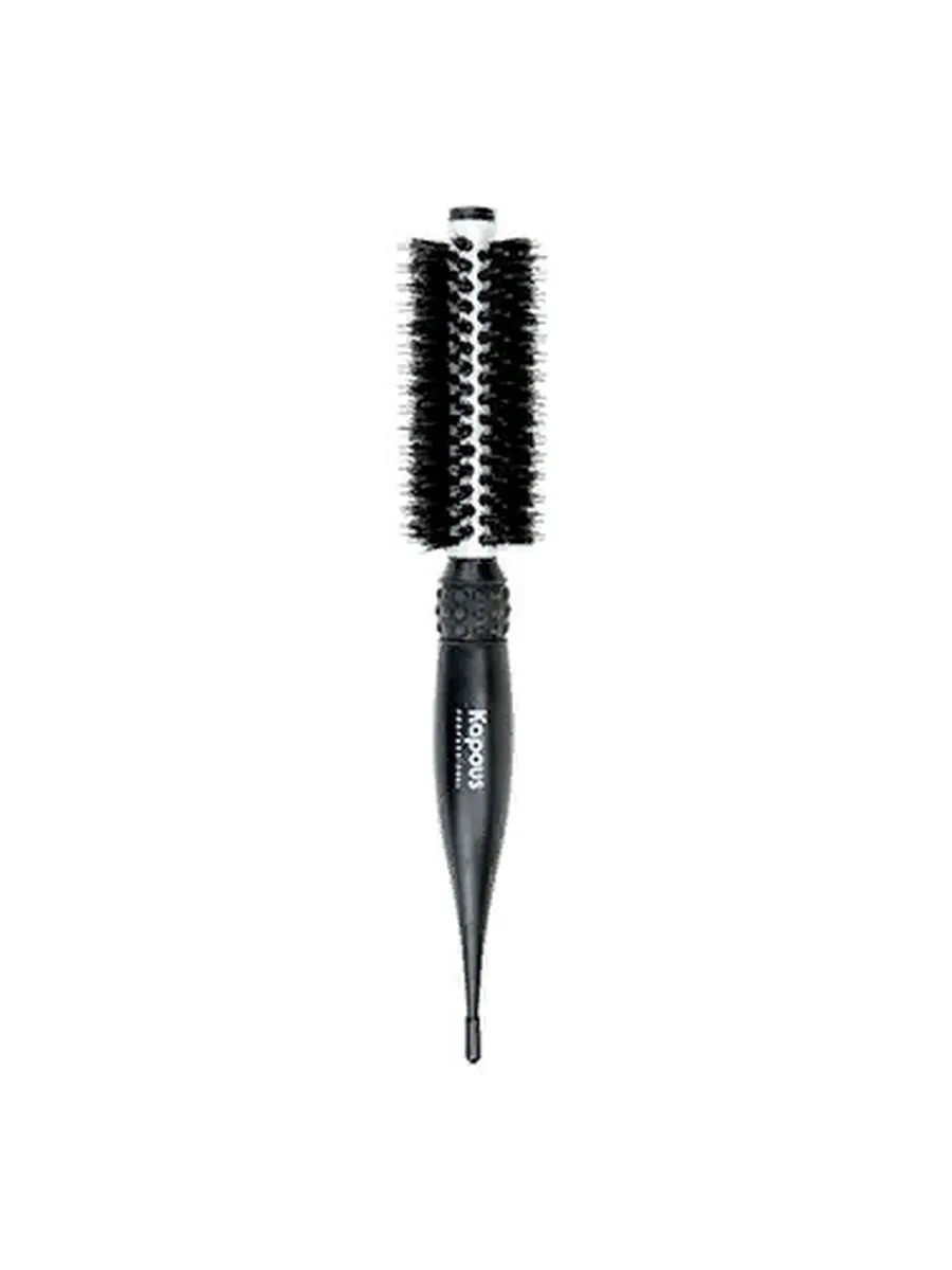 Kapous Professional Брашинг Smooth & Shine, полирующий, диаметр 15 мм