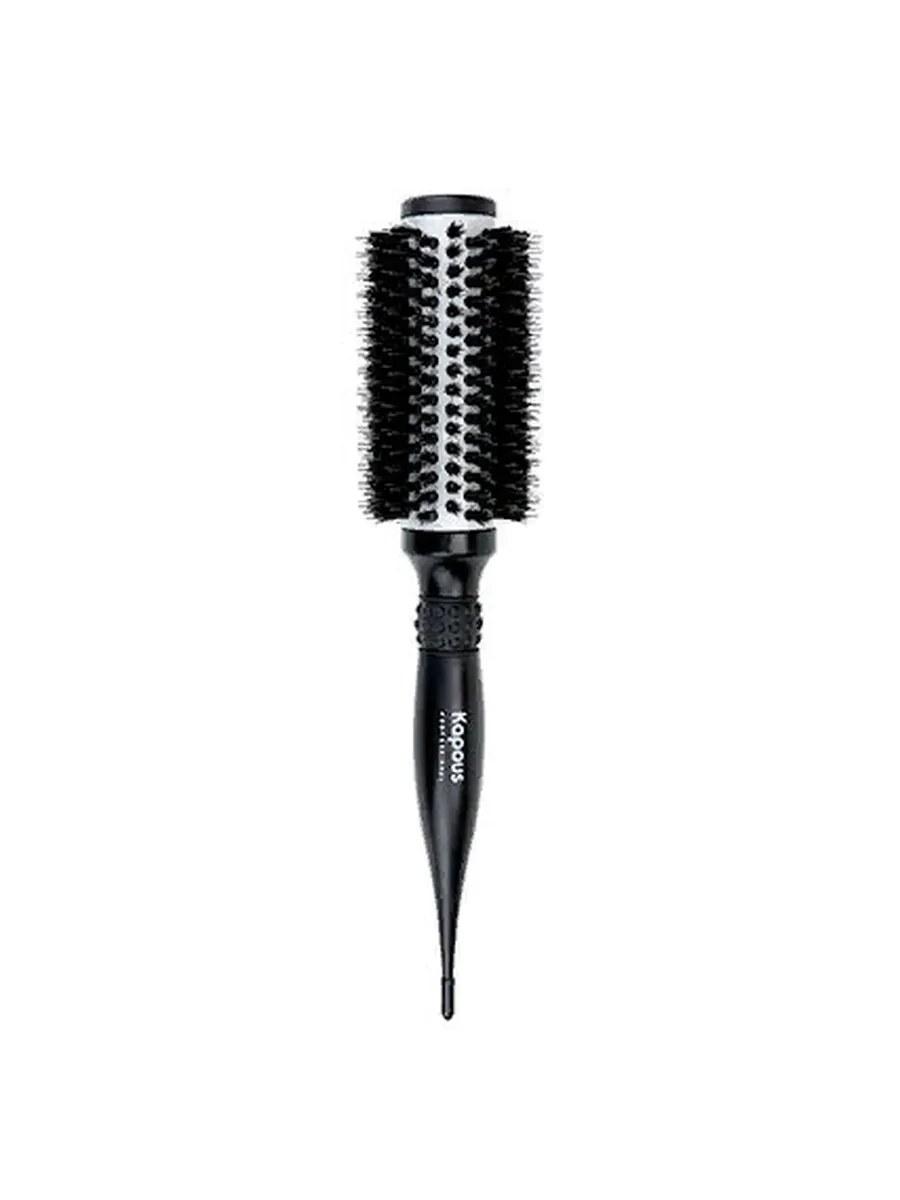Kapous Professional Брашинг Smooth & Shine, полирующий, диаметр 33 мм