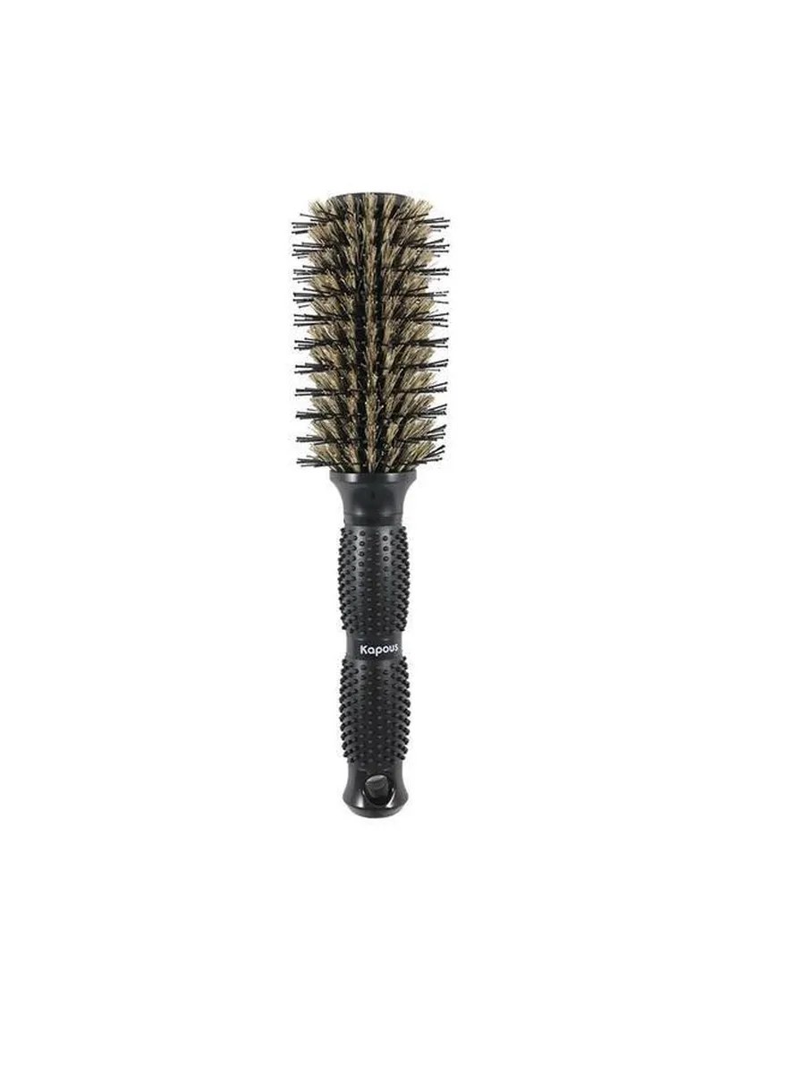 Kapous Professional Брашинг Ультра блеск, диаметр 34 мм