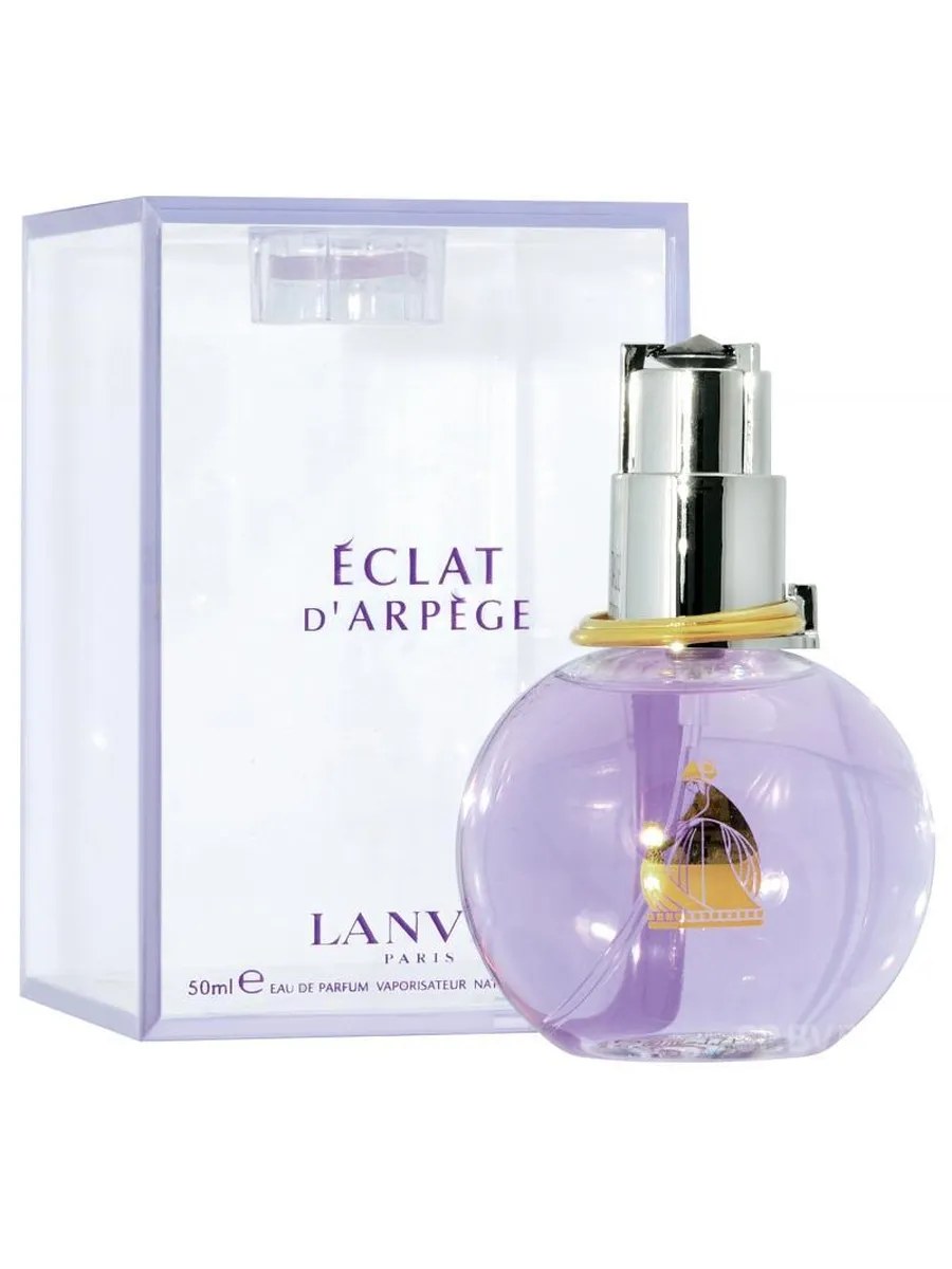 Lanvin Eclat D'Arpege Парфюмированная вода жен, 50 мл