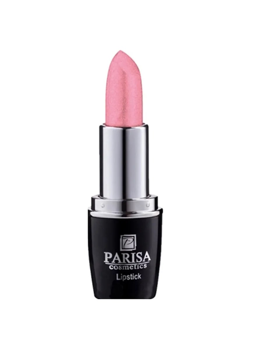 Parisa Помада для губ Lipstick , L-03, тон №22