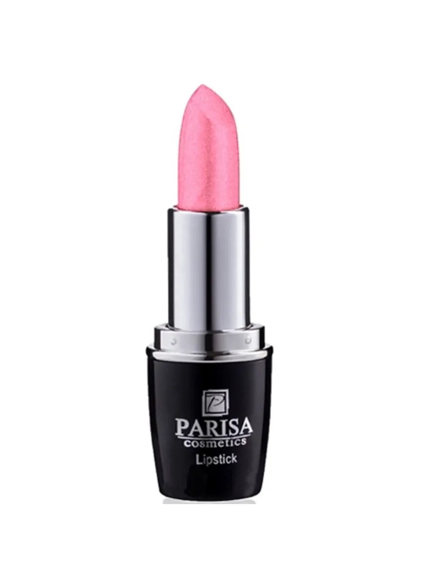 Parisa Помада для губ Lipstick , L-03, тон №62
