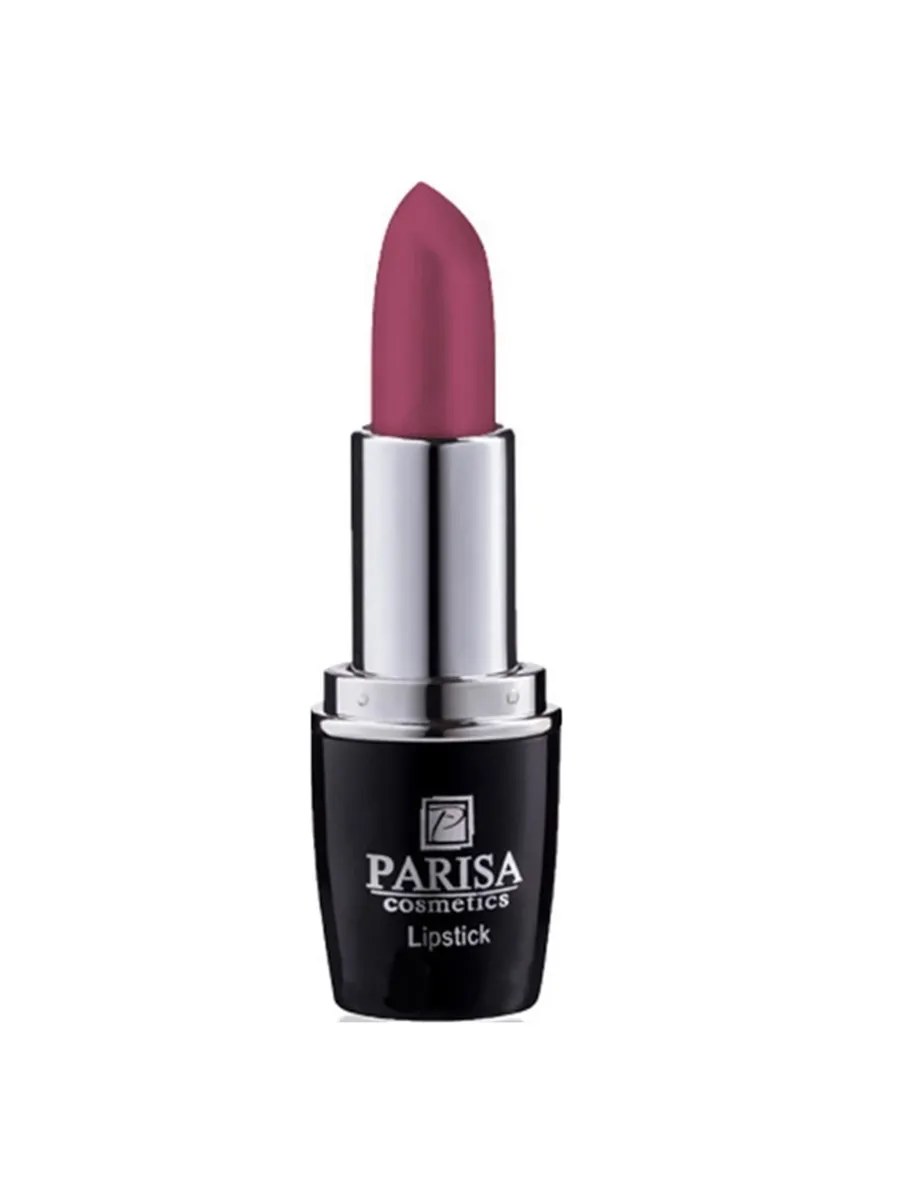 Parisa Помада для губ Lipstick , L-03, тон №35