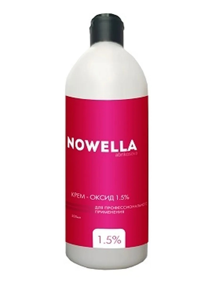 NOWELLA Оксид 1,5% 500мл